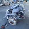 Motore BMM per AUDI A3 8P 2003-2008 2.0 DIESEL 103 kW usato (109502)