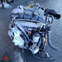 Motore BMM per AUDI A3 8P 2003-2008 2.0 DIESEL 103 kW usato (109502)