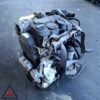 Motore BMM per AUDI A3 8P 2003-2008 2.0 DIESEL 103 kW usato (109502)