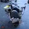 Motore BMM per AUDI A3 8P 2003-2008 2.0 DIESEL 103 kW usato (109502)