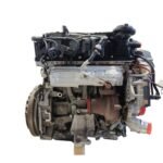 Motore BMW 1 (F20) 116 d Diésel usato