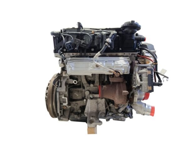 Motore BMW 1 (F20) 116 d Diésel usato