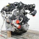 Motore BMW 2 Coupé (F22, F87) 218 i Gasolina usato