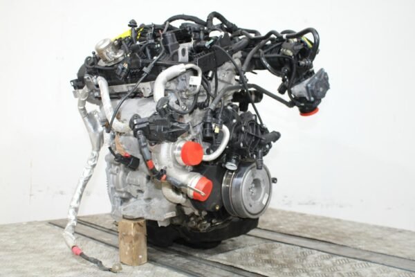 Motore BMW 2 Coupé (F22, F87) 218 i Gasolina usato