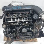 Motore BMW 2 Gran Tourer (F46) 218 d Diésel usato