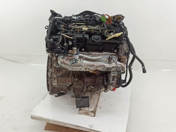 Motore BMW 3 Gran Turismo (F34) 320 d Diésel usato Motore BMW 3 Gran Turismo (F34) 320 d Diésel usato
