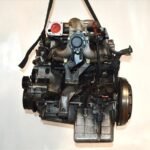 Motore BMW 316 1.6 G E36,1990-1998 Gasolina usato