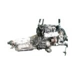 Motore BMW 318D 5A200 Diésel usato