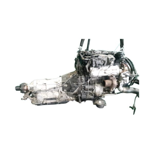 Motore BMW 318D 5A200 Diésel usato