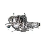 Motore BMW 418D 6H350000 Diésel usato