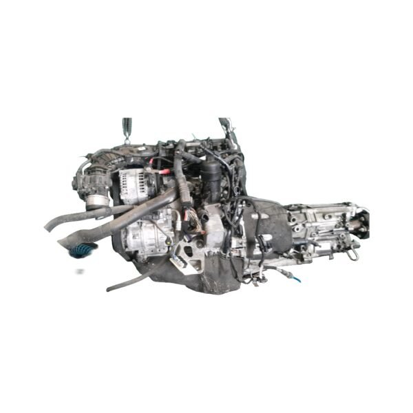 Motore BMW 418D 6H350000 Diésel usato