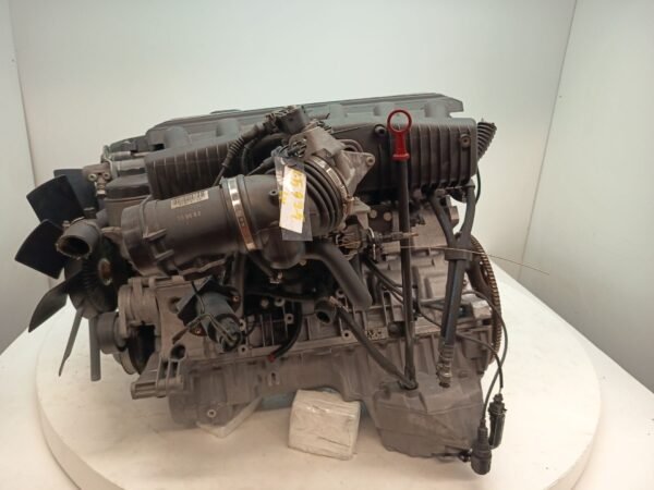 Motore BMW 5 (E39) 523 i Gasolina usato Motore BMW 5 (E39) 523 i Gasolina usato