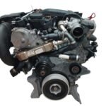 Motore BMW 5 Touring (E61) 520 d Diésel usato