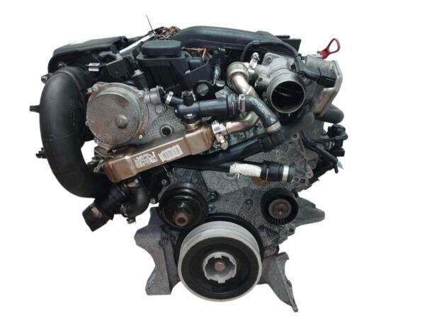Motore BMW 5 Touring (E61) 520 d Diésel usato