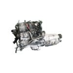 Motore BMW 520D 520 d Diésel usato
