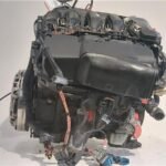Motore BMW Serie 1 Berlina (E81/E87) 2.0 118d usato
