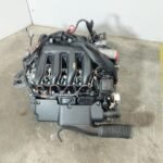 Motore BMW SERIE 1 BERLINA (E81/E87) * usato