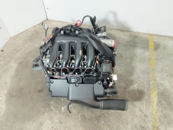 Motore BMW SERIE 1 BERLINA (E81/E87) * usato Motore BMW SERIE 1 BERLINA (E81/E87) * usato