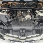 Motore BMW SERIE 1 E81 Diésel usato