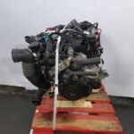 Motore BMW SERIE 1 E82 COUPE Diésel usato