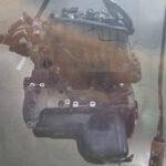 Motore BMW SERIE 1 E87 PHASE 1 Gasolina usato