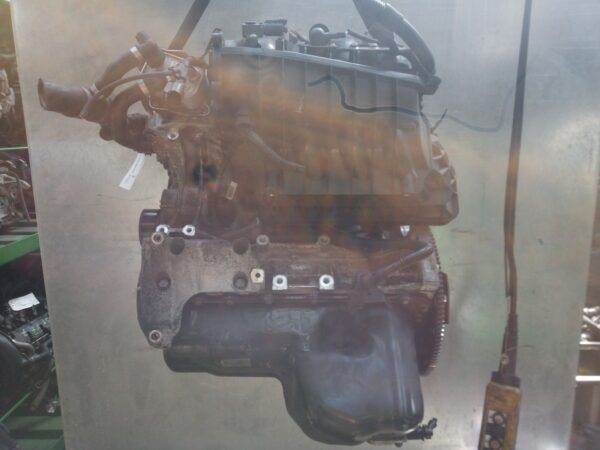 Motore BMW SERIE 1 E87 PHASE 1 Gasolina usato Motore BMW SERIE 1 E87 PHASE 1 Gasolina usato