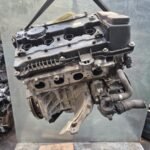 Motore BMW SERIE 1 E87 PHASE 1 Gasolina usato