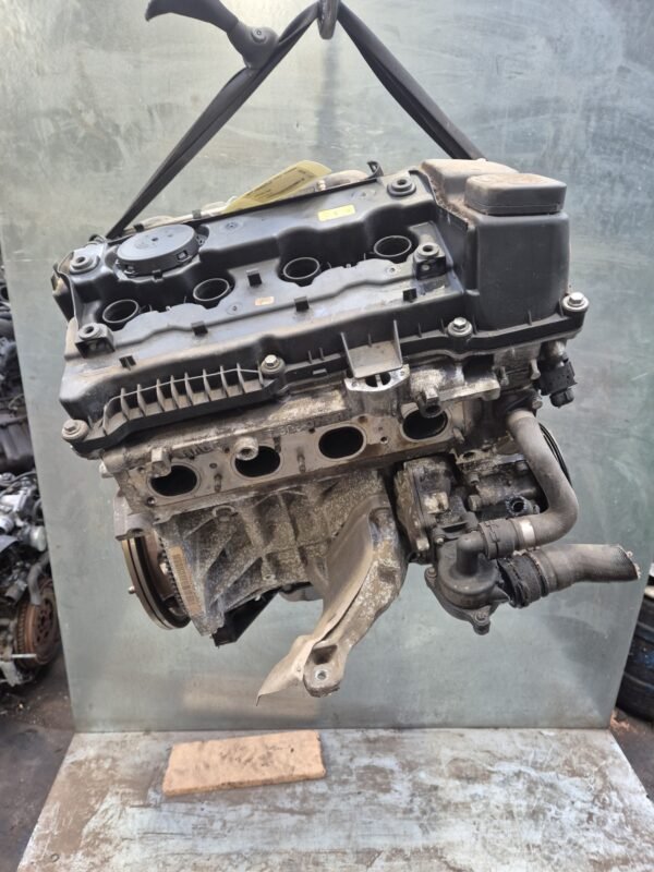 Motore BMW SERIE 1 E87 PHASE 1 Gasolina usato Motore BMW SERIE 1 E87 PHASE 1 Gasolina usato
