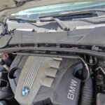 Motore BMW SERIE 1 E87 PHASE 2 Diésel usato