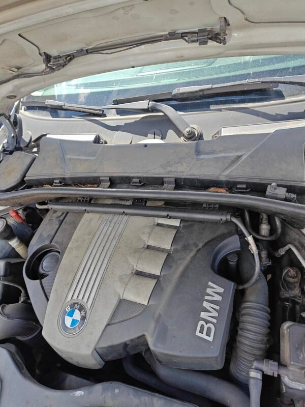 Motore BMW SERIE 1 E87 PHASE 2 Diésel usato Motore BMW SERIE 1 E87 PHASE 2 Diésel usato
