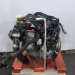 Motore BMW SERIE 1 F20 PHASE 1 Diésel usato
