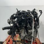 Motore BMW SERIE 1 F20 PHASE 2 Gasolina usato