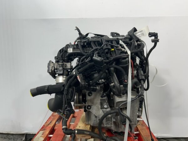 Motore BMW SERIE 1 F20 PHASE 2 Gasolina usato Motore BMW SERIE 1 F20 PHASE 2 Gasolina usato