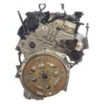 Motore BMW SERIE 1 F21 PHASE 1 Diésel usato
