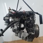 Motore BMW SERIE 1 F21 PHASE 1 Diésel usato
