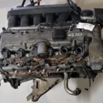 Motore BMW SERIE 1 Gasolina usato