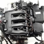Motore BMW SERIE 1 usato