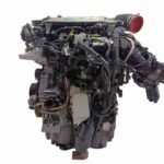 Motore BMW SERIE 2 ACTIVE TOURER (F45) 216d Advantage Diésel usato
