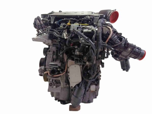 Motore BMW SERIE 2 ACTIVE TOURER (F45) 216d Advantage Diésel usato
