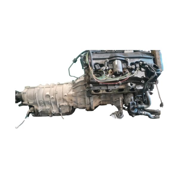Motore BMW SERIE 3 318 i Gasolina usato Motore BMW SERIE 3 318 i Gasolina usato