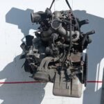 Motore BMW SERIE 3 BERLINA (E36) 318i Gasolina usato