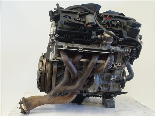 Motore BMW Serie 3 Berlina (E46) 1.8 316i Edition Advance usato Motore BMW Serie 3 Berlina (E46) 1.8 316i Edition Advance usato