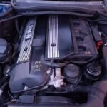 Motore BMW SERIE 3 BERLINA (E46) Gasolina usato