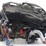 Motore BMW Serie 3 Berlina (E90) 3.0 325d usato