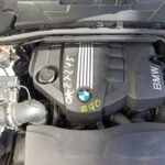 Motore BMW SERIE 3 BERLINA (E90) Diésel usato