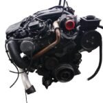 Motore BMW SERIE 3 BERLINA Gasolina usato