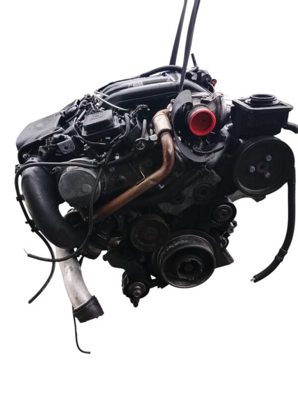Motore BMW SERIE 3 BERLINA Gasolina usato Motore BMW SERIE 3 BERLINA Gasolina usato