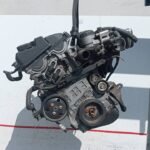 Motore BMW SERIE 3 COMPACT (E46) 316ti Gasolina usato