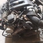 Motore BMW SERIE 3 COMPACT (E46) Diésel usato