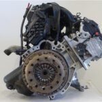 Motore BMW Serie 3 Compacto (E46) 1.8 316ti usato